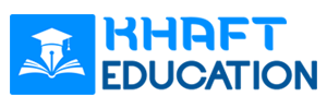 Khaft Education